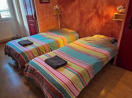 Gite de la Martinette