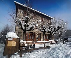 Gite de la Martinette