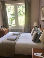 The Villa Levens