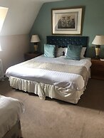 The Villa Levens