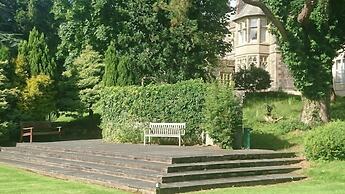The Villa Levens