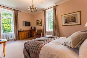 The Villa Levens