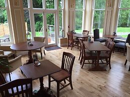 The Villa Levens