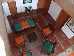 Hotel Veraneras del Quindío