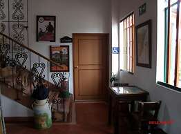 Hotel Veraneras del Quindío