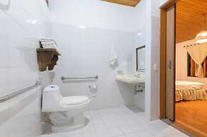 Hotel Veraneras del Quindío