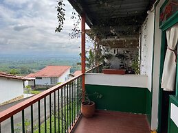 Hotel Veraneras del Quindío