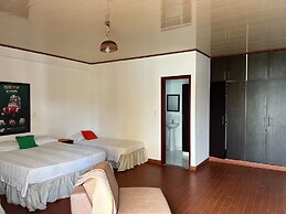 Hotel Veraneras del Quindío