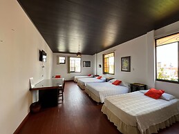 Hotel Veraneras del Quindío