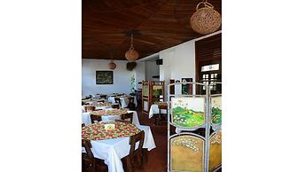 Hotel Veraneras del Quindío