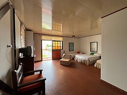 Hotel Veraneras del Quindío