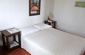 Hotel Veraneras del Quindío