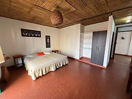 Hotel Veraneras del Quindío