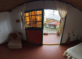 Hotel Veraneras del Quindío