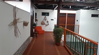 Hotel Veraneras del Quindío