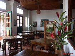 Hotel Veraneras del Quindío