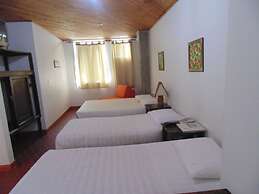 Hotel Veraneras del Quindío