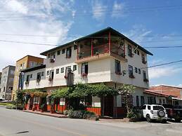 Hotel Veraneras del Quindío