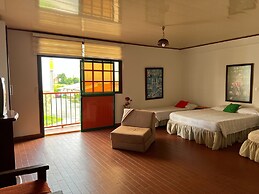 Hotel Veraneras del Quindío