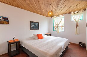 Hotel Veraneras del Quindío