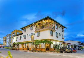 Hotel Veraneras del Quindío