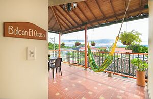 Hotel Veraneras del Quindío