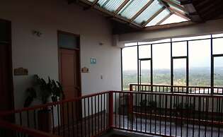 Hotel Veraneras del Quindío