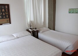 Hotel Veraneras del Quindío