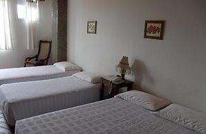 Hotel Veraneras del Quindío