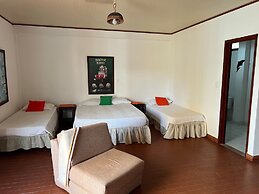 Hotel Veraneras del Quindío