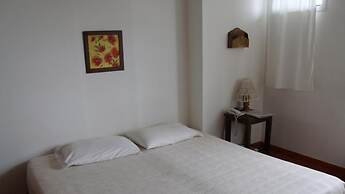 Hotel Veraneras del Quindío