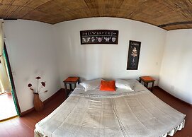 Hotel Veraneras del Quindío