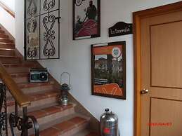 Hotel Veraneras del Quindío