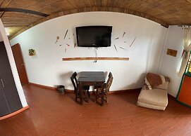 Hotel Veraneras del Quindío