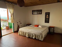 Hotel Veraneras del Quindío