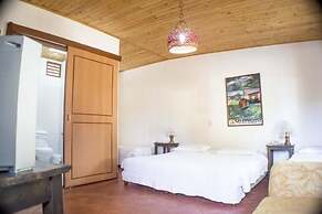 Hotel Veraneras del Quindío