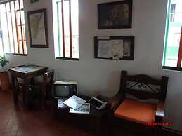 Hotel Veraneras del Quindío