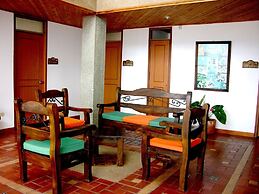 Hotel Veraneras del Quindío