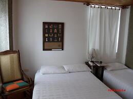 Hotel Veraneras del Quindío