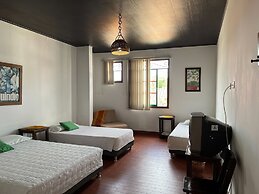 Hotel Veraneras del Quindío