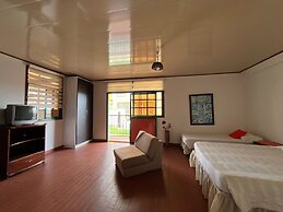 Hotel Veraneras del Quindío