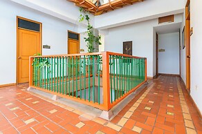 Hotel Veraneras del Quindío