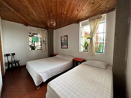 Hotel Veraneras del Quindío