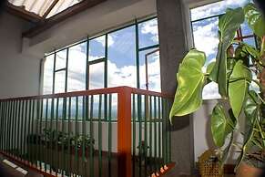 Hotel Veraneras del Quindío