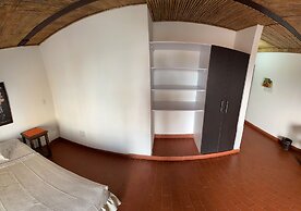 Hotel Veraneras del Quindío