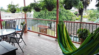 Hotel Veraneras del Quindío