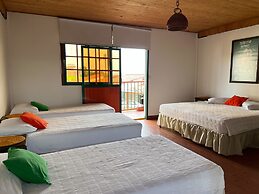 Hotel Veraneras del Quindío
