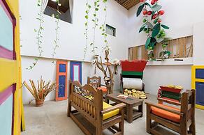 Hotel Veraneras del Quindío