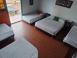 Hotel Veraneras del Quindío