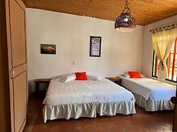 Hotel Veraneras del Quindío